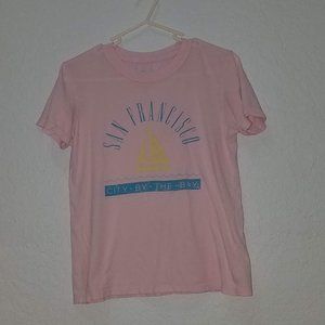 PacSun Graphic Tee